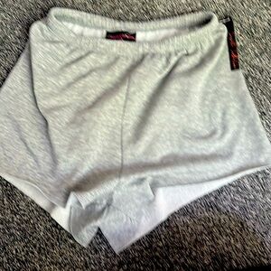 soft short